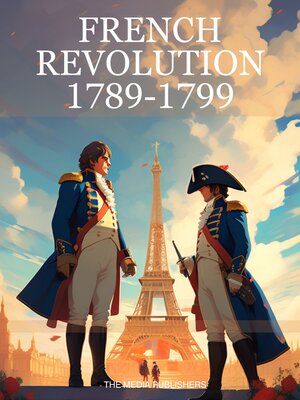cover image of Secrets of the French Revolution (1789-1799)
